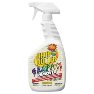 graffiti remover