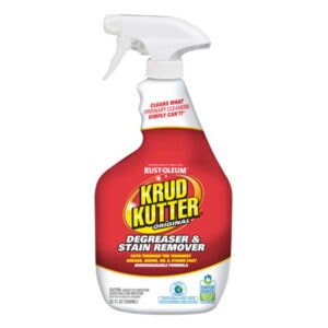 degreaser