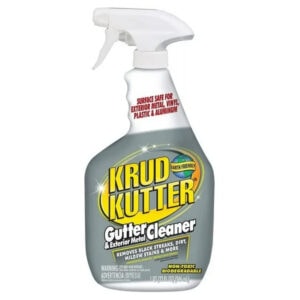 metal cleaner