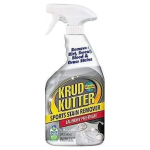 stain remover
