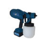 electric spray gun