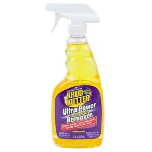krud kutter ultra power remover