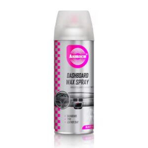 Asmaco Dashboard Wax Spray