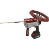 Automatic Wire Threading Machine