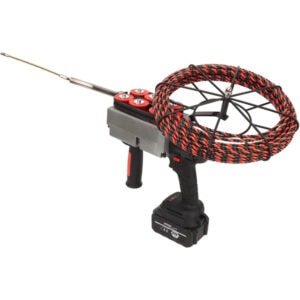 Automatic Wire Threading Machine