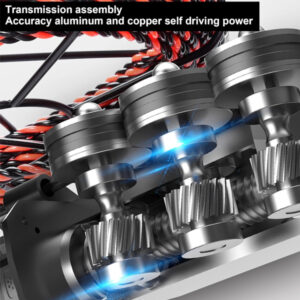 Automatic Wire Threading Machine