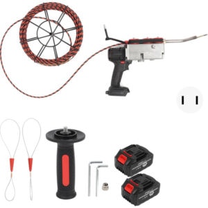 Automatic Wire Threading Machine