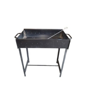 Charcoal Grill