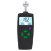 Digital Wood Moisture Meter, Moisture Meter for Masonry, Moisture Meter for Masonry, Wood, Wall, Plaster, Detecting, Waterproof and Water Leak, Detection Depth up to 40 mm