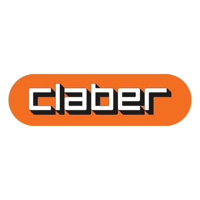 Claber Brand