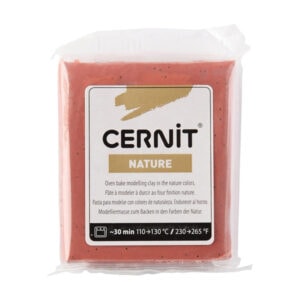 Clay Nature 56 G Sienna
