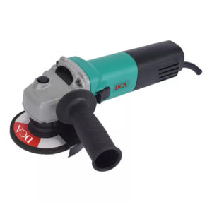 DCA Angle Grinder model ASM04-125