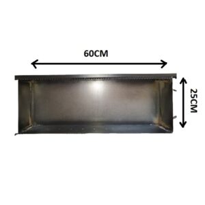 foldable charcoal grill