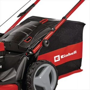 Petrol Lawn Mower GC-PM 56/2 S HW from EINHELL