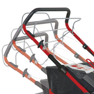 Petrol Lawn Mower GC-PM 56/2 S HW from EINHELL