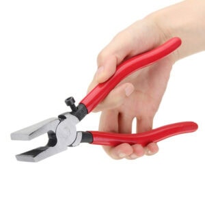 Glass Cutting Pliers