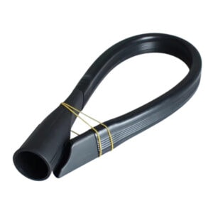 Vacuum Cleaner Nozzle, Long Flat Suction Deformable Flexible Hose Tube Plastic