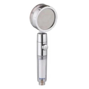 Head Shower Filter