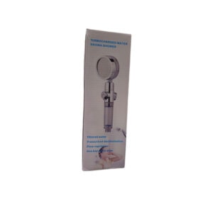 Shower Head