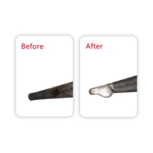 Iron Tip Refresher Solder