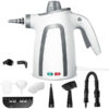 Steam Cleaner, Multi-Purpose Handheld Steam Cleaner