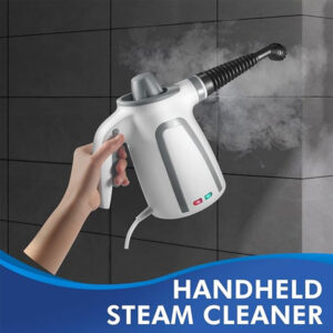 Steam Cleaner, Multi-Purpose Handheld Steam Cleaner