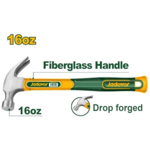 JDHM3316 Claw hammer