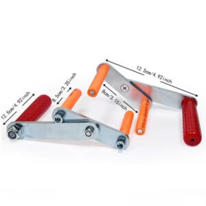 Lifting Tool Dimensions