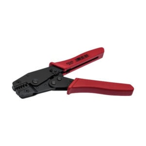 Crimping Lever Pliers for End-Sleeves