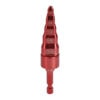 Multi-size Copper Pipe Expander, Suitable for Most Pipes, Easy to Use with a Drill