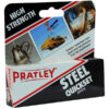 Pratley Steel Quickset