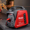 Gasoline Inverter Generator 1.2Kw-3L RH-4791 Ronix