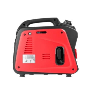 Gasoline Inverter Generator 1.2Kw-3L RH-4791 Ronix