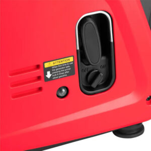 Gasoline Inverter Generator 1.2Kw-3L RH-4791 Ronix