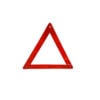 Reflective Triangle
