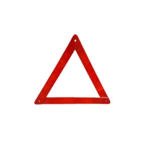 Reflective Triangle
