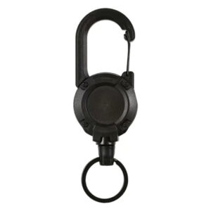Heavy Duty Retractable Key Chain