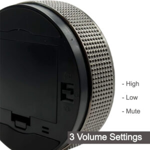 Rotary Digital Kitchen Magnetic Timer