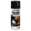 Automotive 600° Engine Enamel