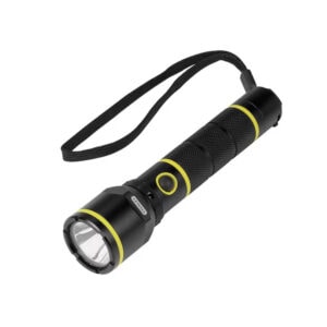 STANLEY 1-95-154 Performance Aluminum Torch Rechargeable