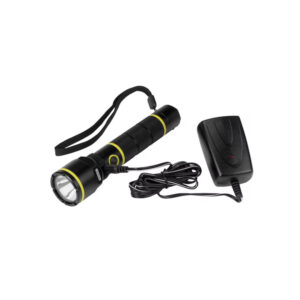 STANLEY 1-95-154 Performance Aluminum Torch Rechargeable