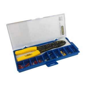 STANLEY 84-253 Crimping Plier Set 230mm