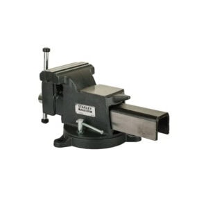 STANLEY ST 1-83-067 125mm - 5" Bench Vice
