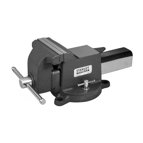 STANLEY ST 1-83-067 125mm - 5" Bench Vice