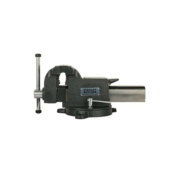 STANLEY ST 1-83-067 125mm - 5" Bench Vice