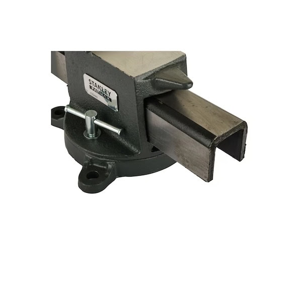 STANLEY ST 1-83-067 125mm - 5" Bench Vice