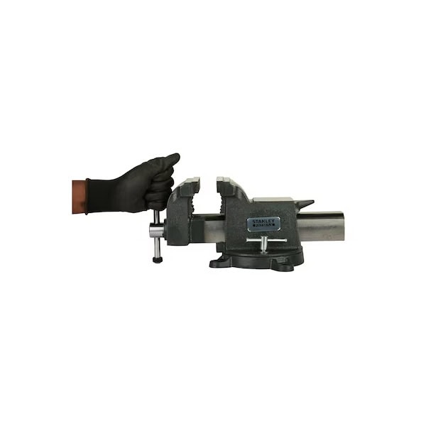 STANLEY ST 1-83-067 125mm - 5" Bench Vice