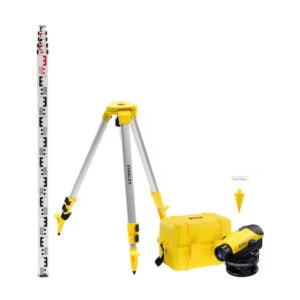 STANLEY ST1-77-160 90m Optical Level