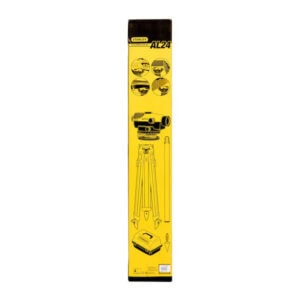 STANLEY ST1-77-160 90m Optical Level