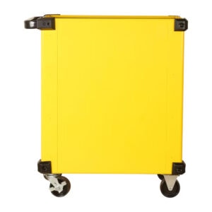 STANLEY STST74306-8 27" Roller Tool Cabinet + 7 Drawers